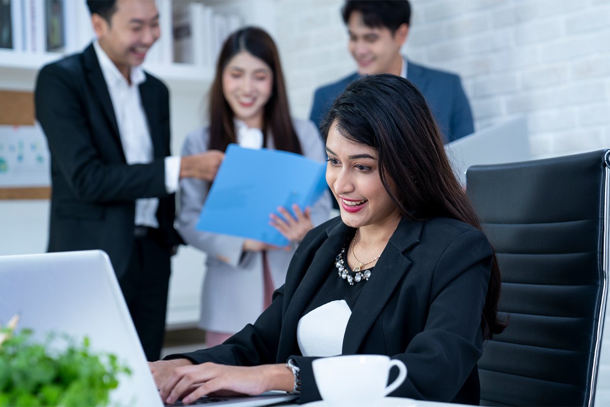 Top HR Job Roles