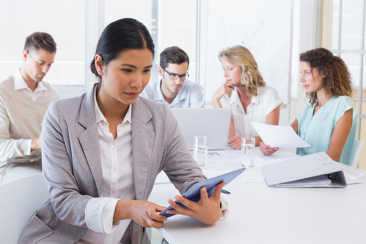 What Is an HR Management Course?