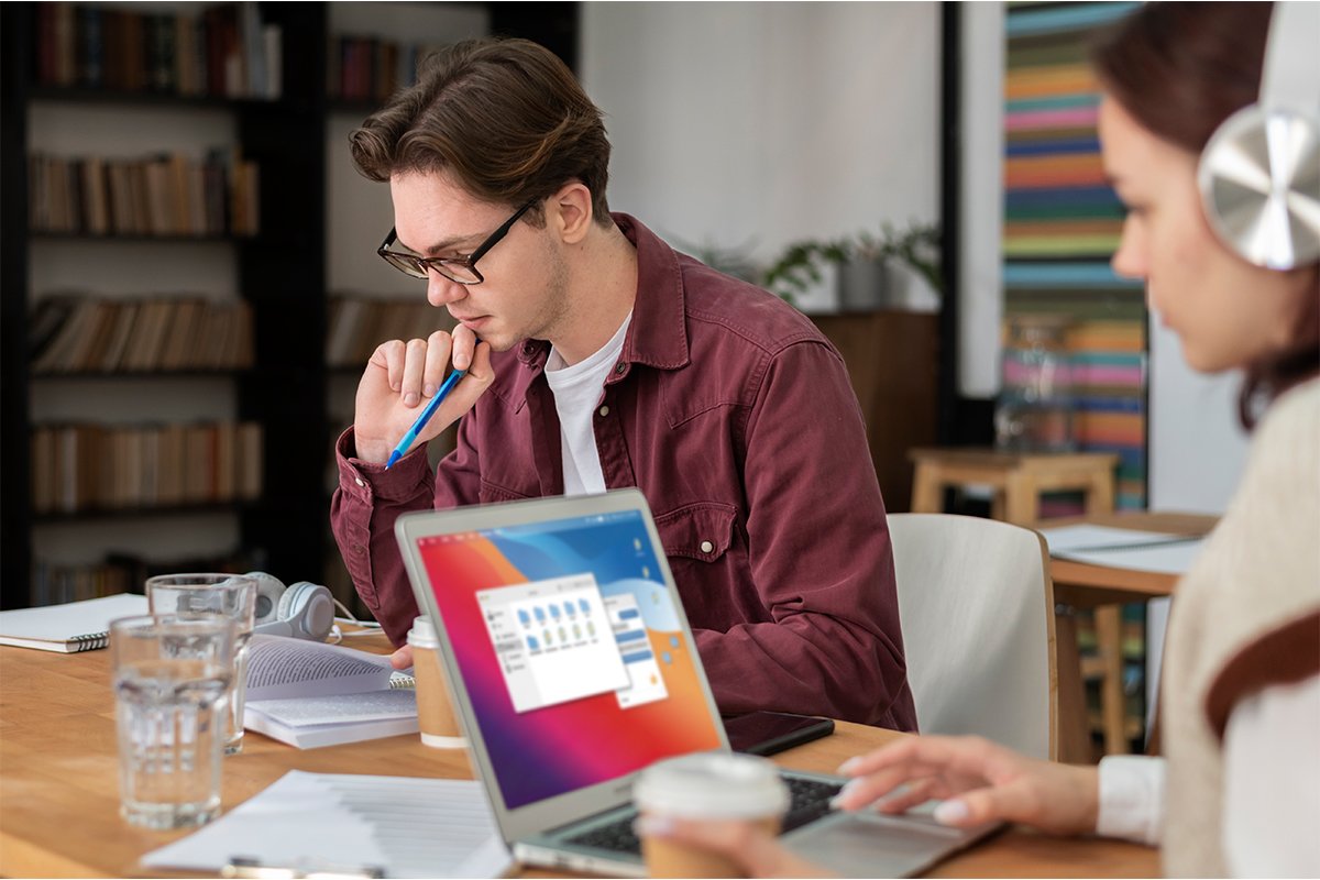What Makes These Courses Stand Out