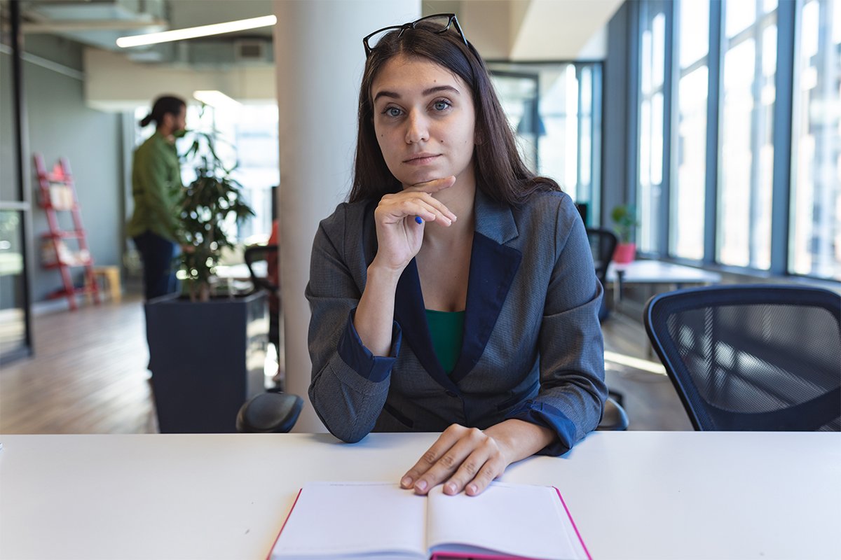 Why Choose a Career in HR?