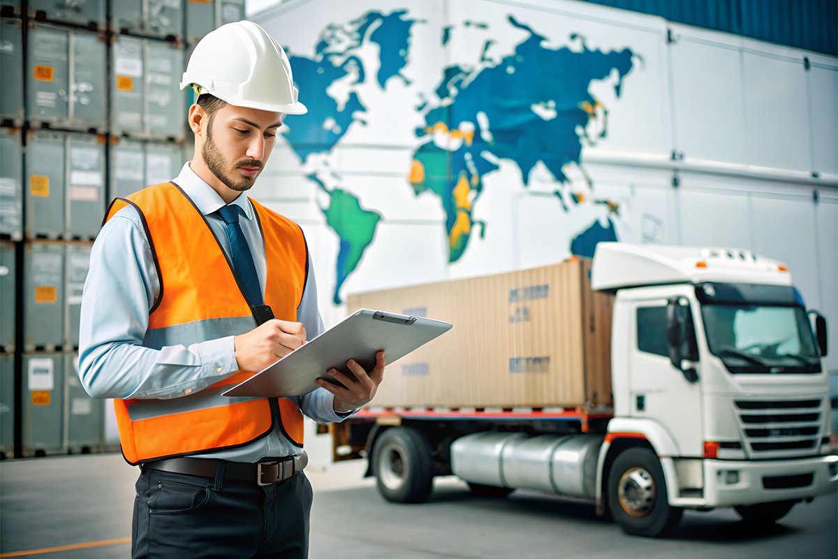A Guide to the Best Shipping and Logistics Job Roles in 2026
