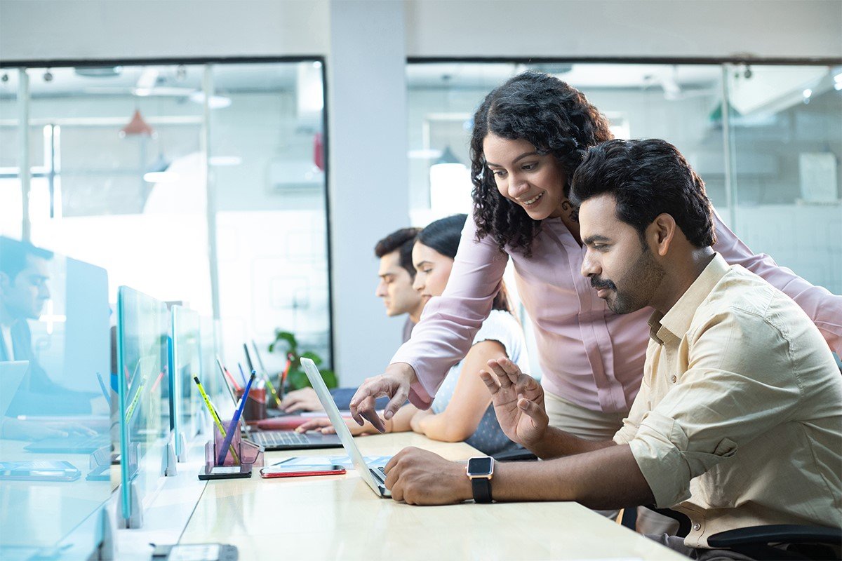 How D soft Institute Prepares You for Tomorrow's Careers