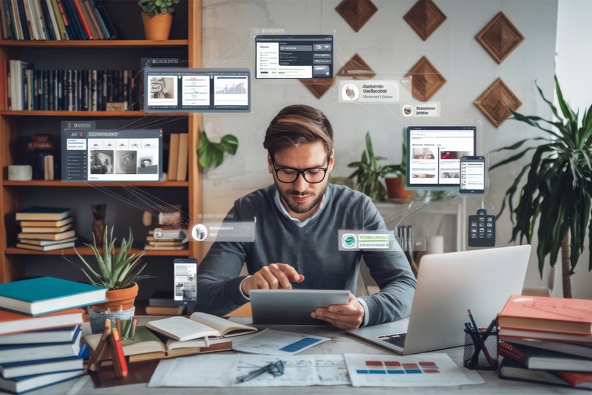 How to Start Freelancing After Your Digital Marketing Course