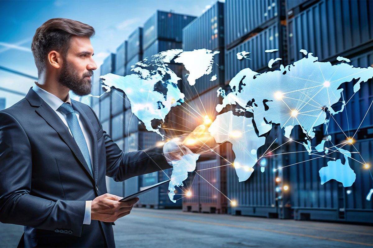 Where Global Trade Meets Career Growth