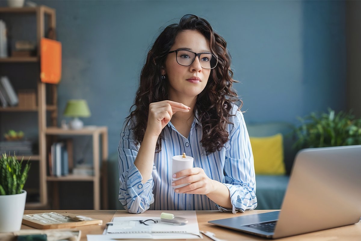 What a Freelance Digital Marketer's Day Actually Looks Like