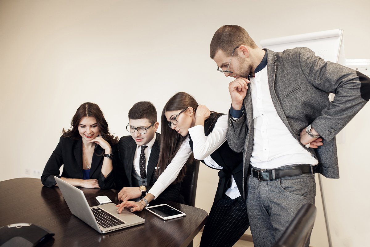 Why the Job Market Is Shifting Dramatically