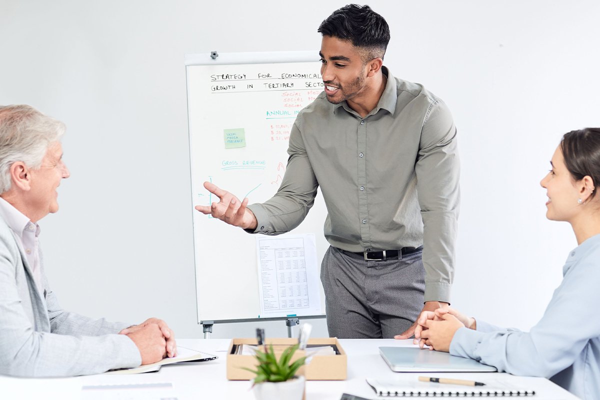 Why the Right Training Makes All the Difference