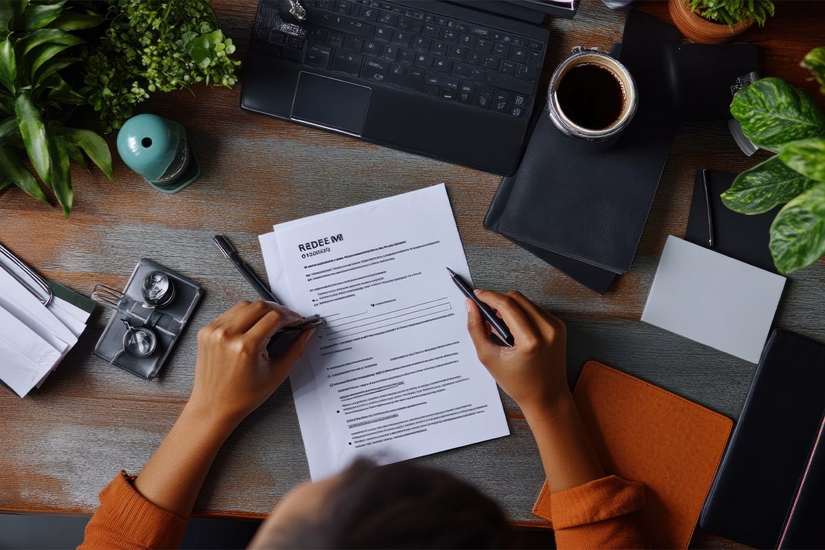 Essential Resume Writing Tips for Fresher’s
