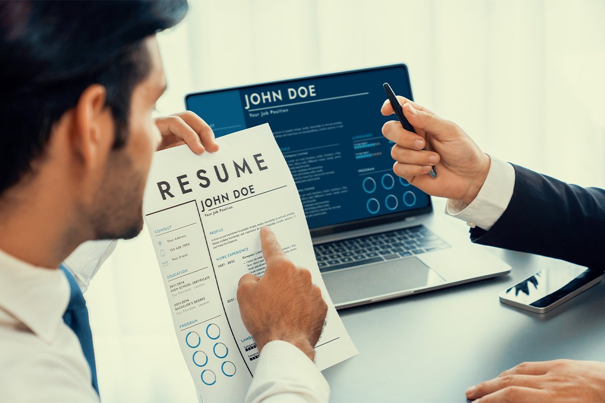 How to Make a Resume for Freshers