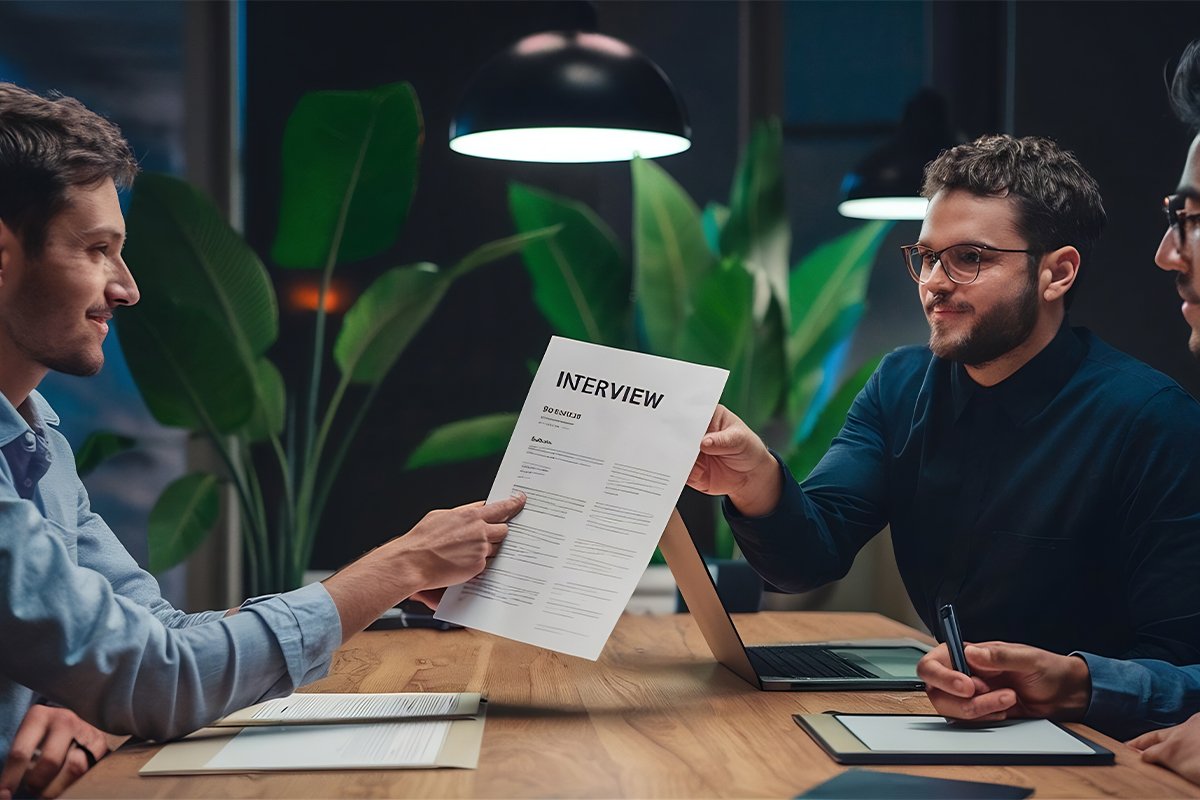 IT Resume Tips That Increase Interview Chances