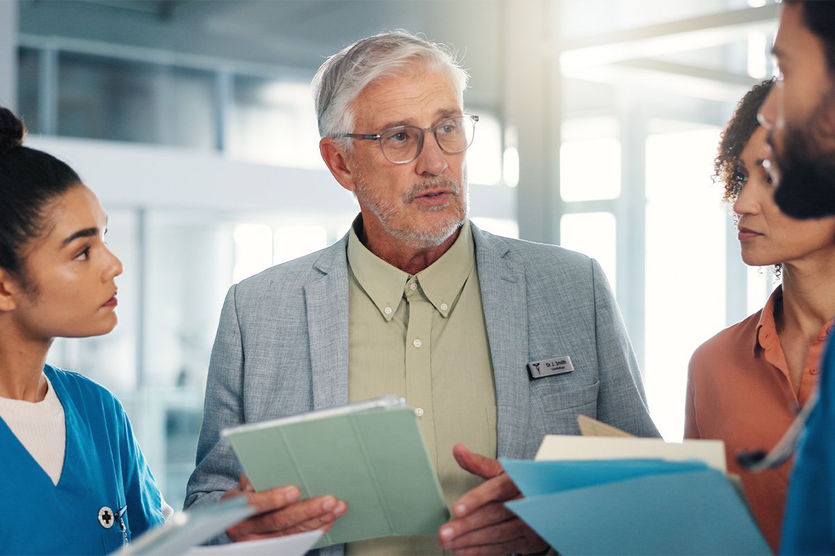 Key Hospital Administrator Responsibilities That Shape Patient Experience