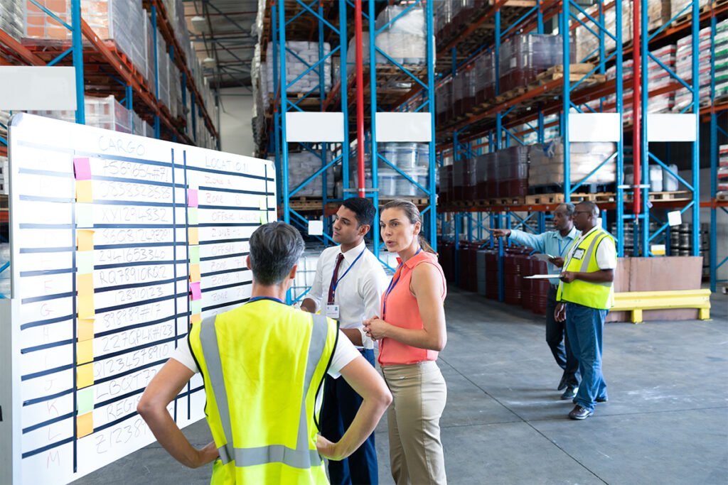 5. Supply Chain Skills Open Bigger Doors
