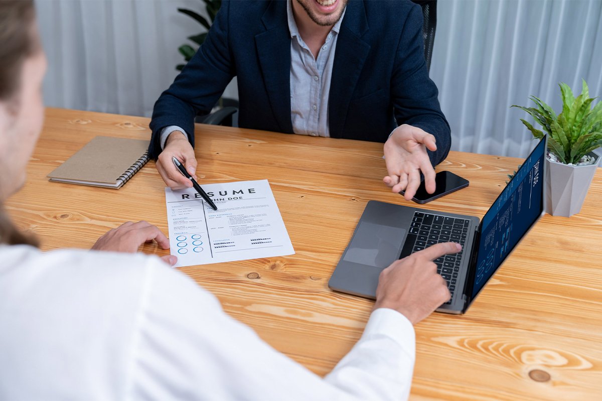 The Role of Your Resume in Getting Interview Calls
