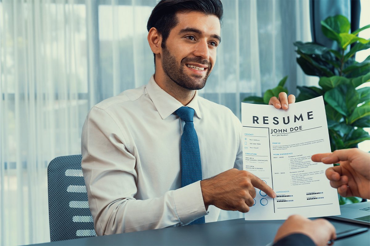Why Is a Good Resume Important for Freshers?