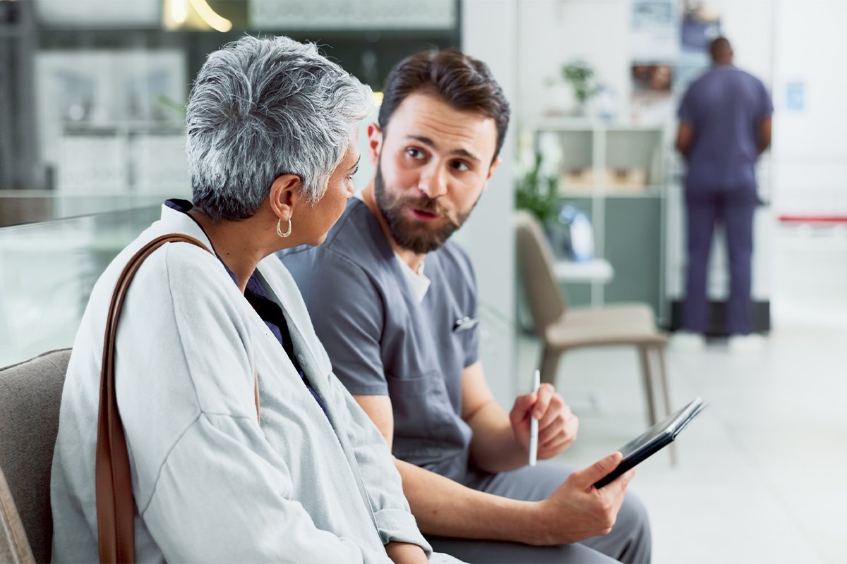 Why Patient Experience Has Become a Preference