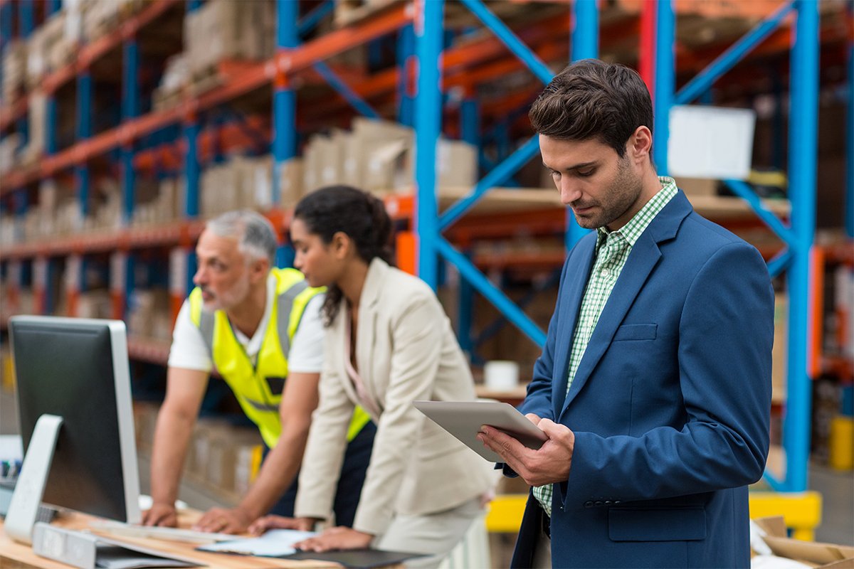 Essential Warehouse Management Software Skills You Need to Master Today