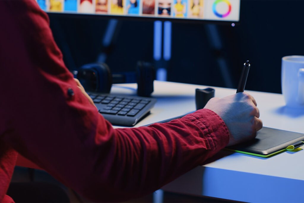 Career Opportunities in Graphic Design in 2026