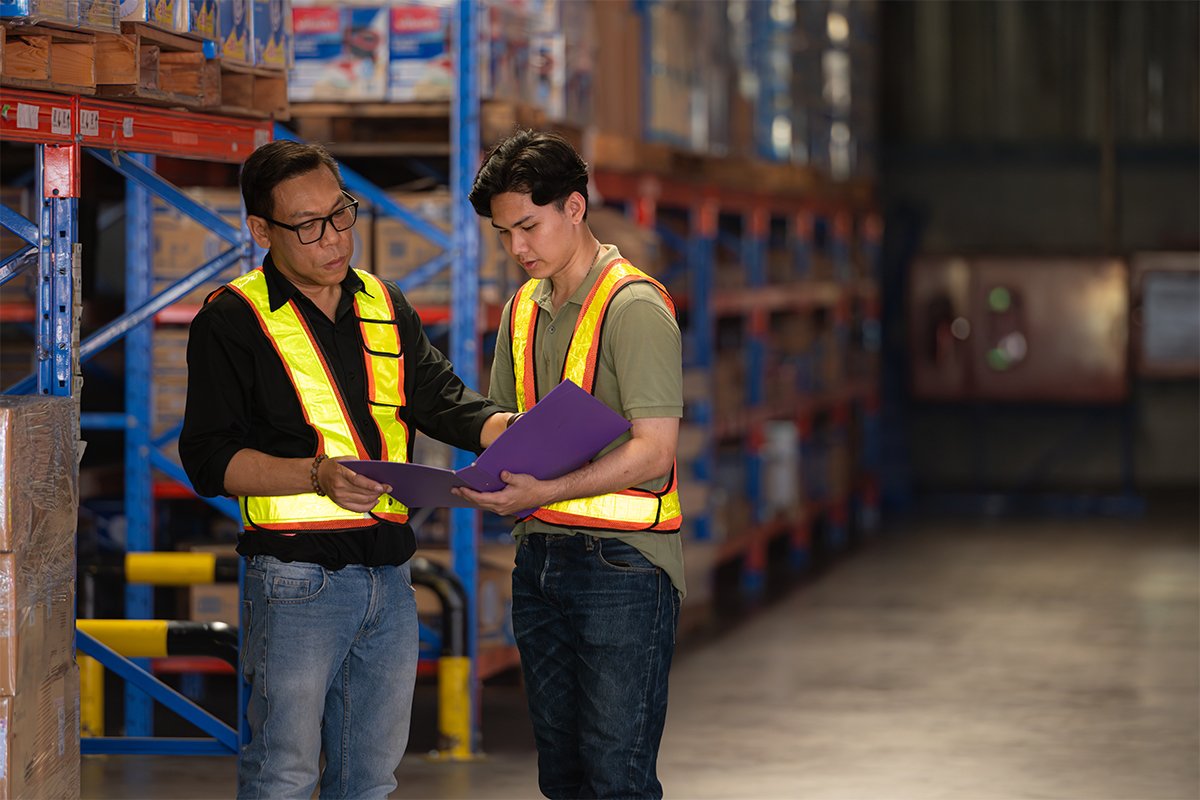 Essential Skills to Learn for a Career in Warehouse Management