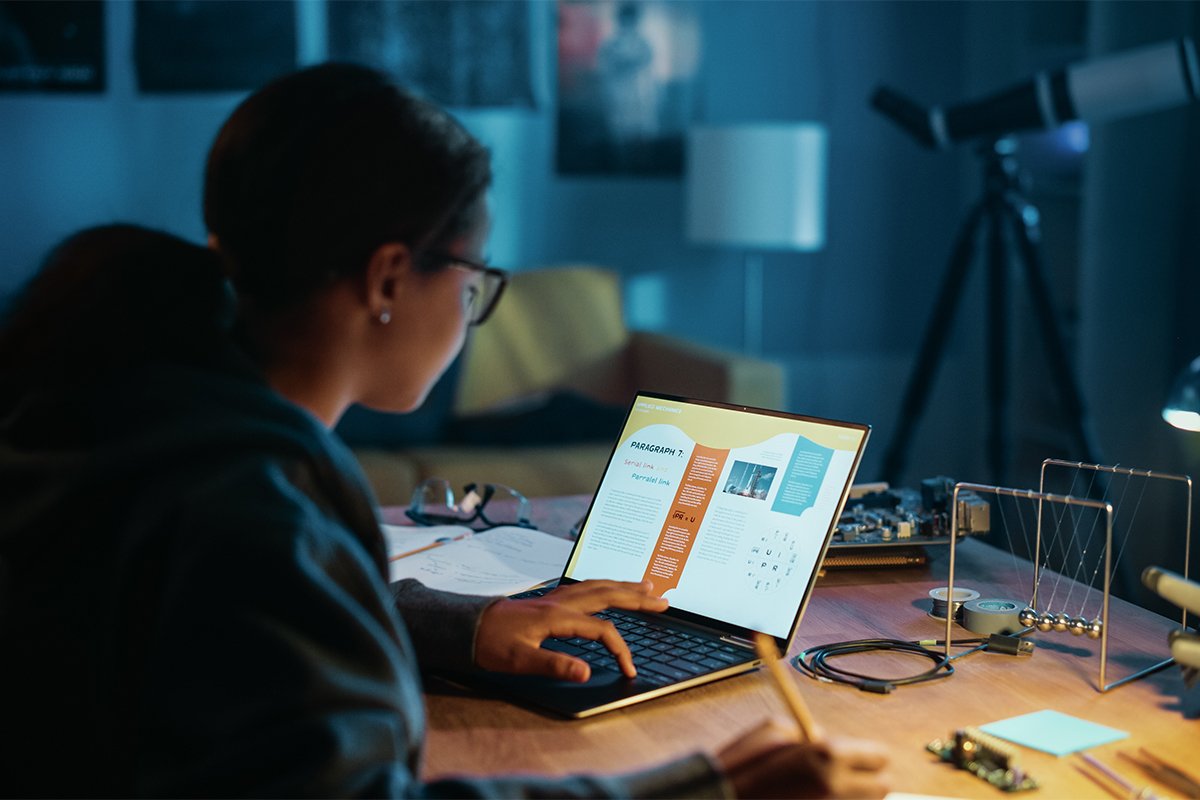 How to Start a UI/UX Design Career Without a Design Degree