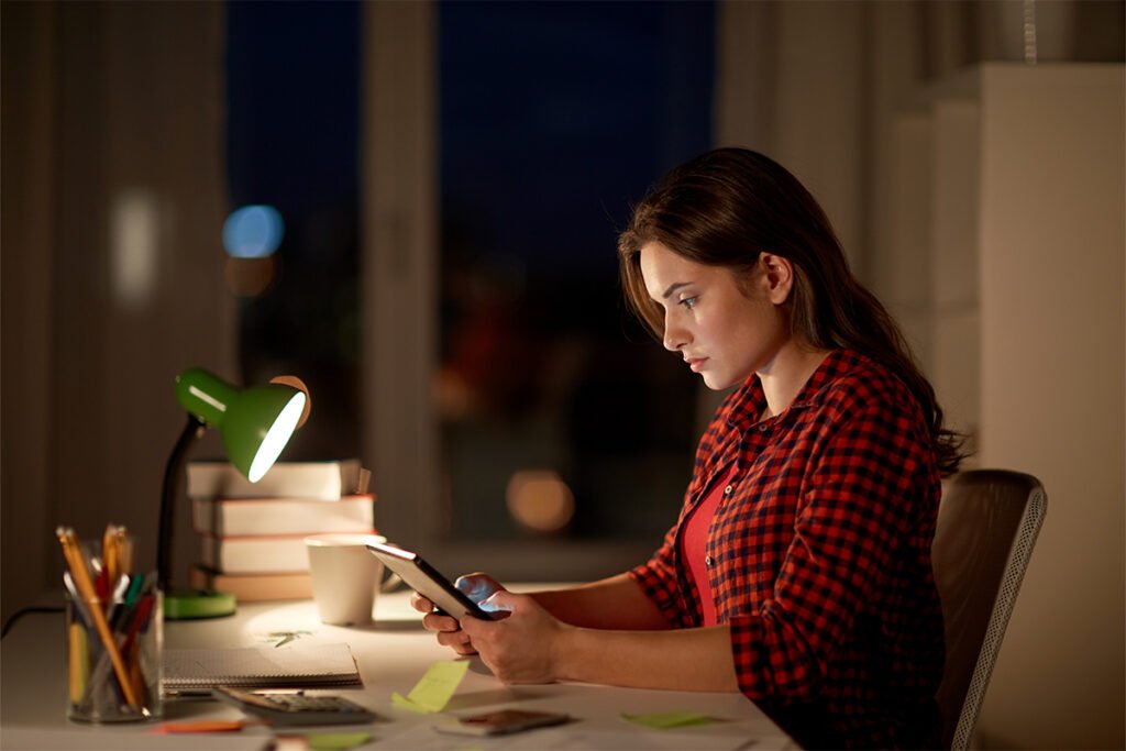 Keep Learning, Even After You Land the Job