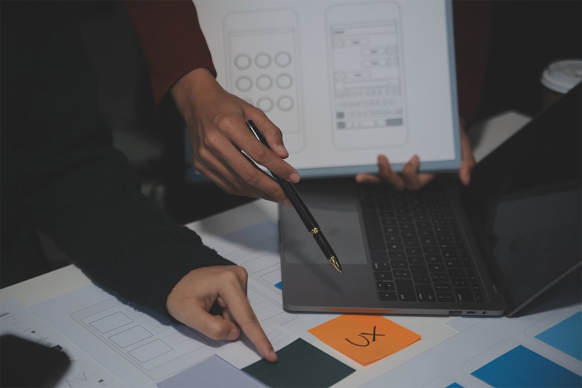 Learn the Core Skills First