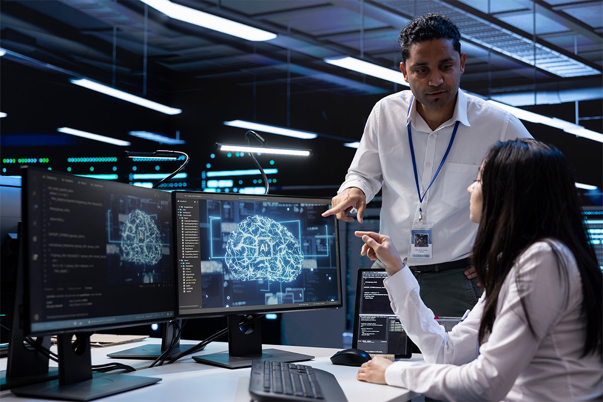 The Future of Cybersecurity Careers: How AI Is Reshaping the Industry
