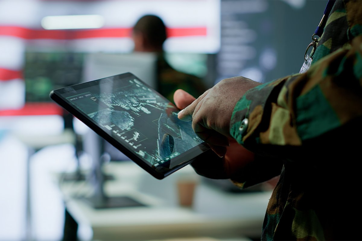 The Shift: From Manual Defense to Intelligent Defense