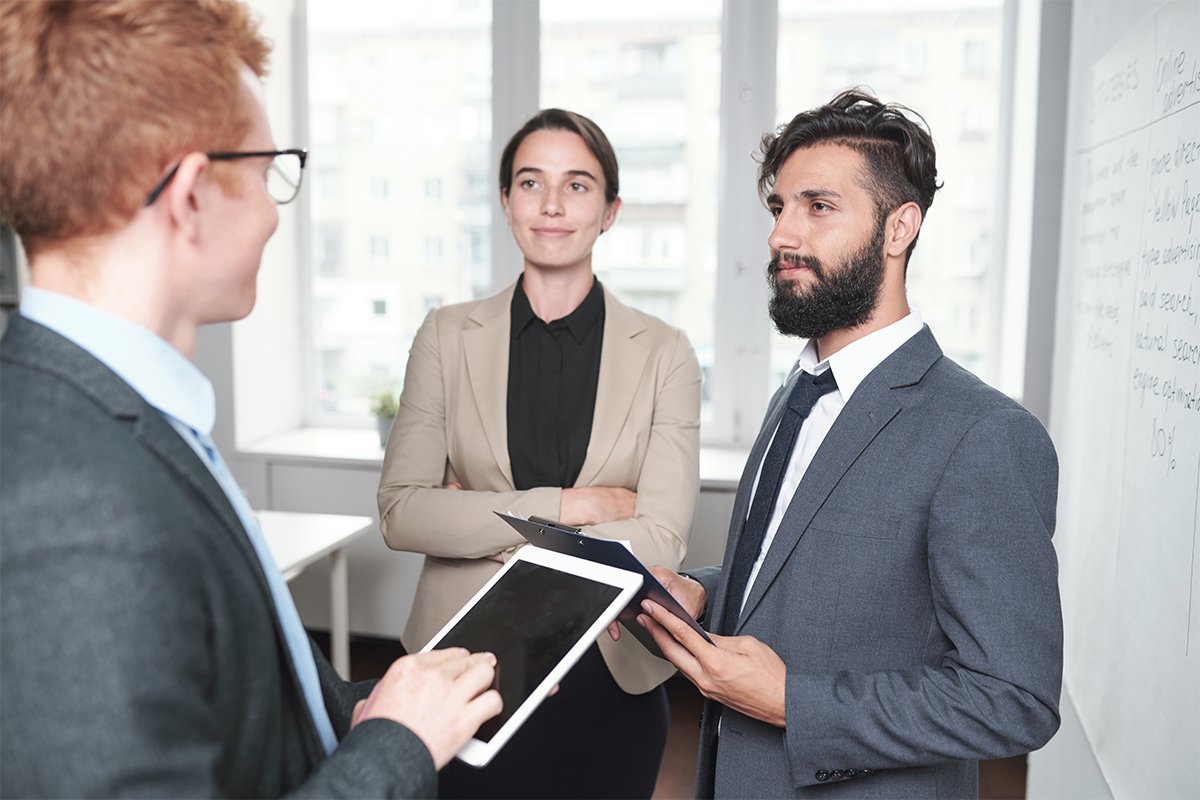 Understand What Hiring Managers Actually Look For