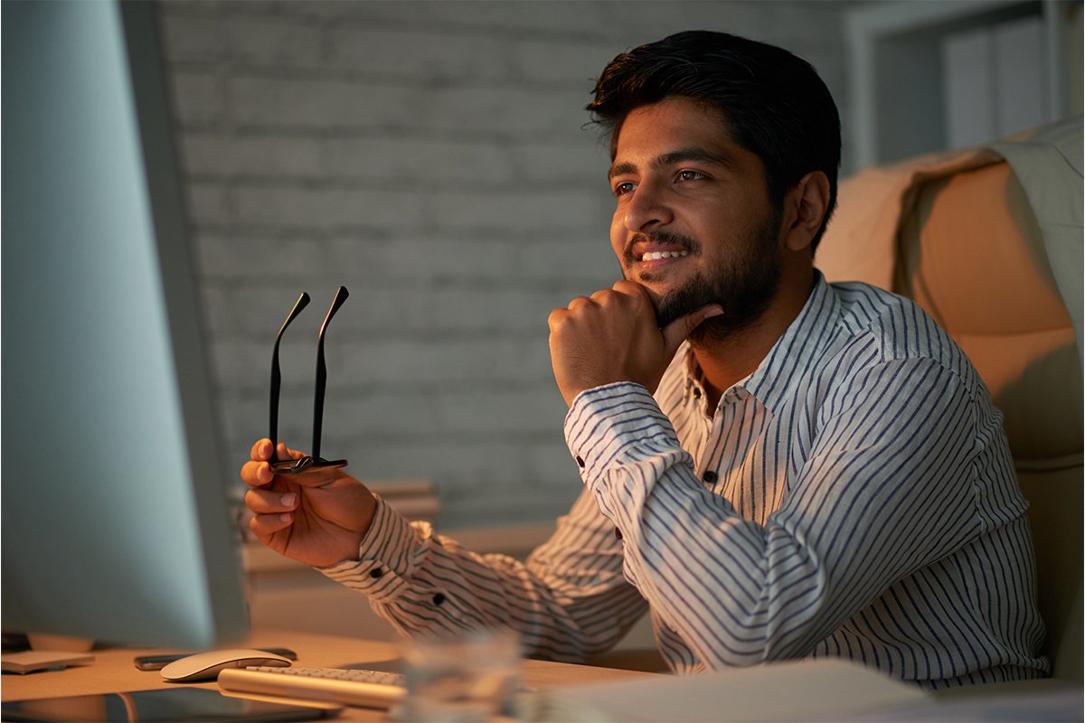 Why Human Creativity Still Wins
