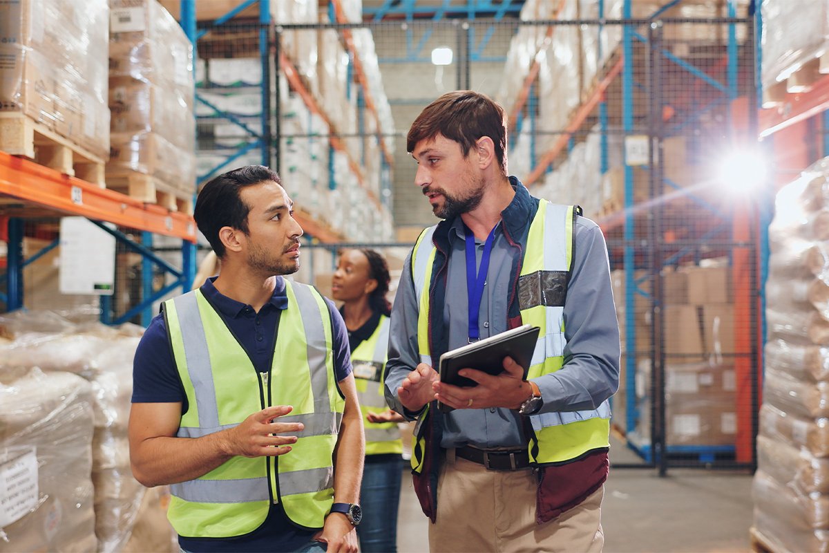 Why Warehouse Management Skills Matter Right Now