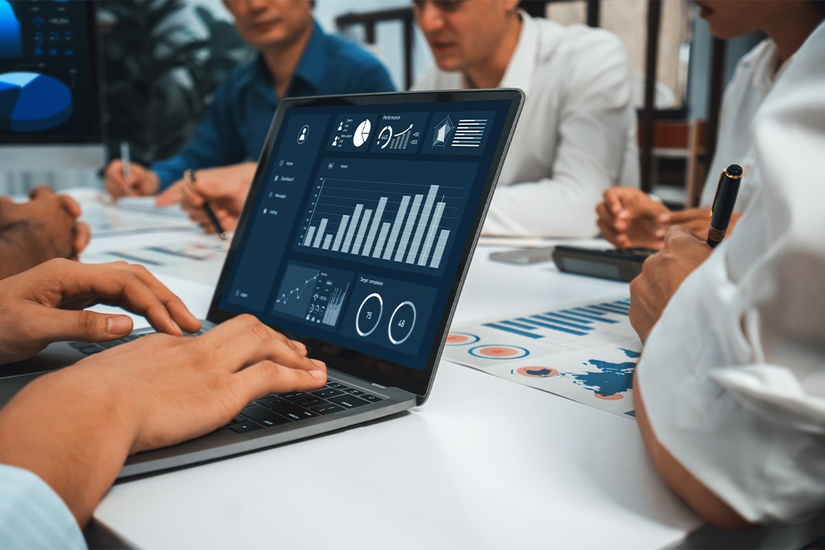Data Science and Data Analytics Are Reshaping Every Industry