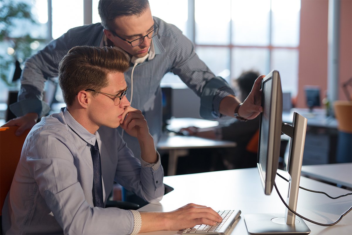 1. IT Skills for Jobs Are No Longer Limited to "IT Departments"
