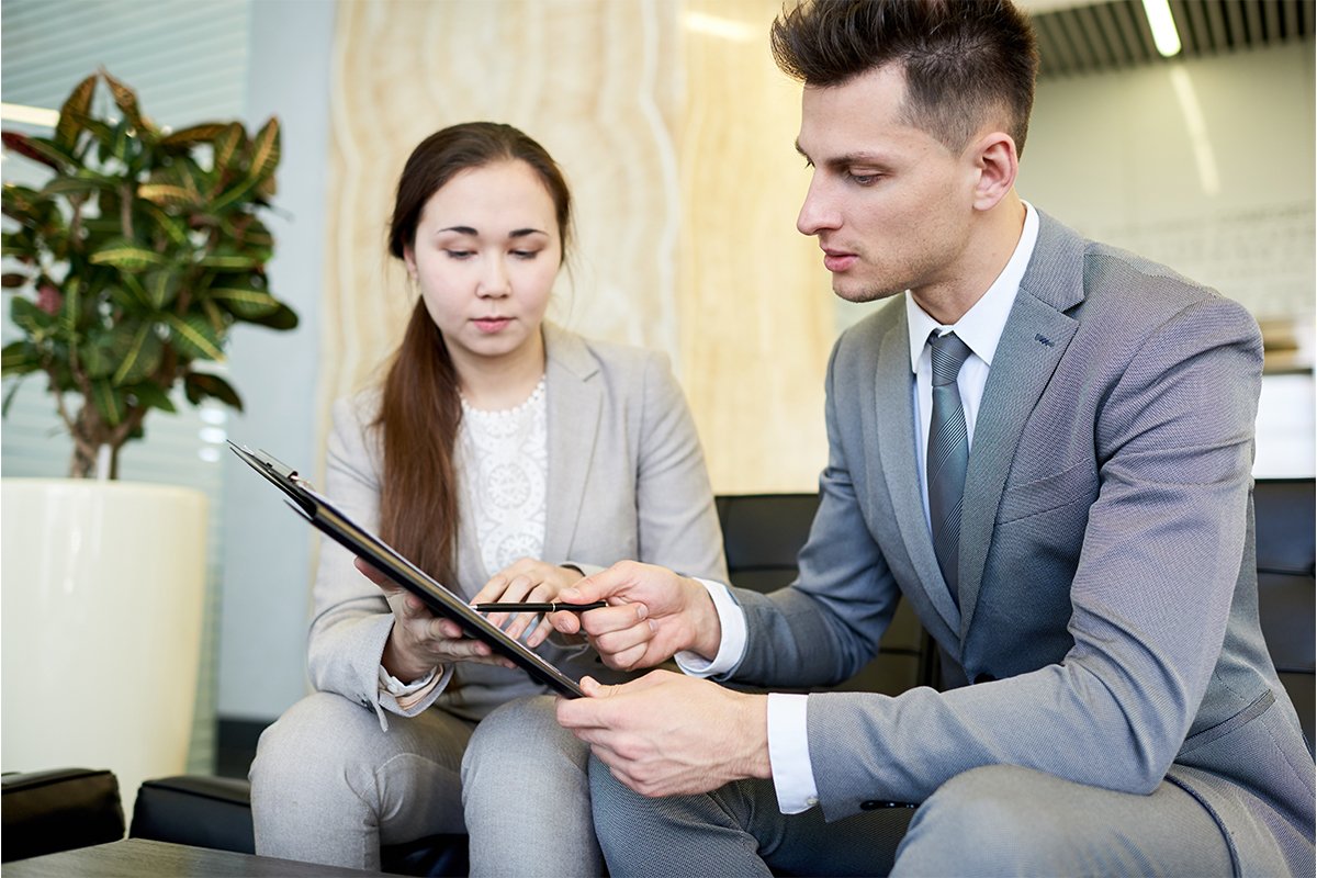 Interview Grooming Tips That Complete Your Professional Look