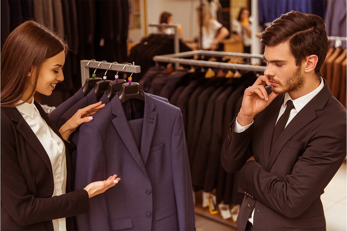 Know the Company Dress Code Before You Choose an Outfit